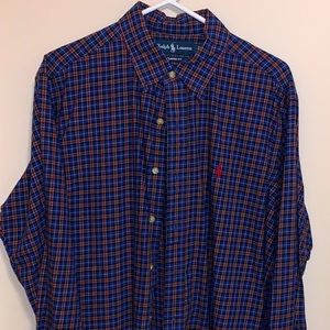 Polo Ralph Lauren shirt